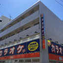 REDONDO BUILD 外観
